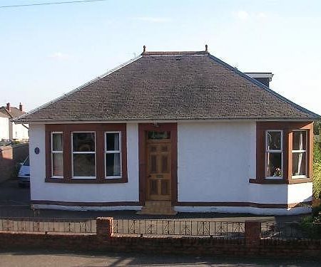 Ardwell Bed & Breakfast Mauchline Екстериор снимка