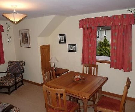 Ardwell Bed & Breakfast Mauchline Екстериор снимка