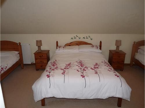 Ardwell Bed & Breakfast Mauchline Екстериор снимка