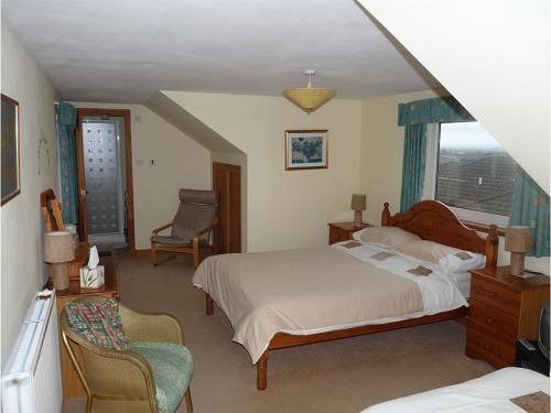 Ardwell Bed & Breakfast Mauchline Екстериор снимка