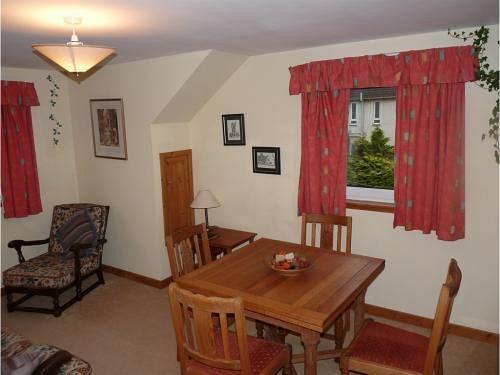 Ardwell Bed & Breakfast Mauchline Екстериор снимка
